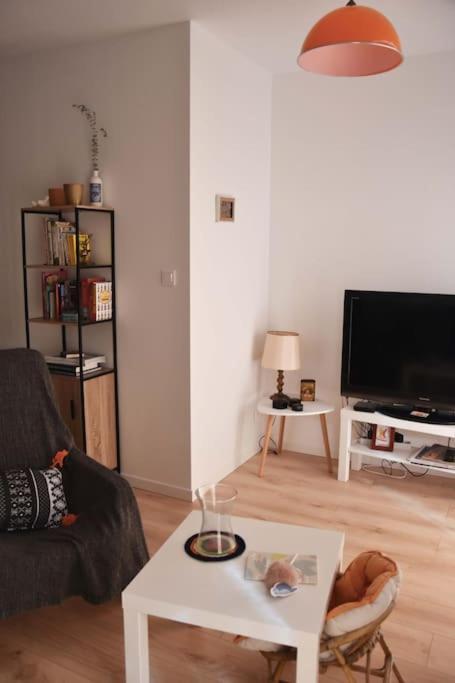Macon - Centre Ville - Proche Gare - Charmante Maison ภายนอก รูปภาพ