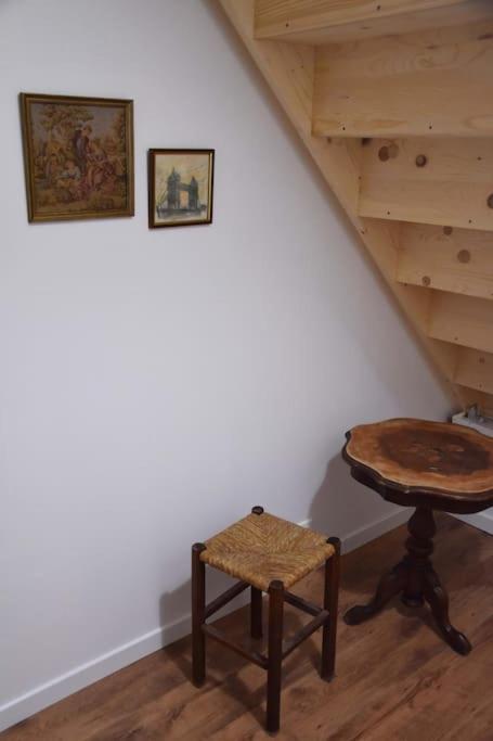 Macon - Centre Ville - Proche Gare - Charmante Maison ภายนอก รูปภาพ