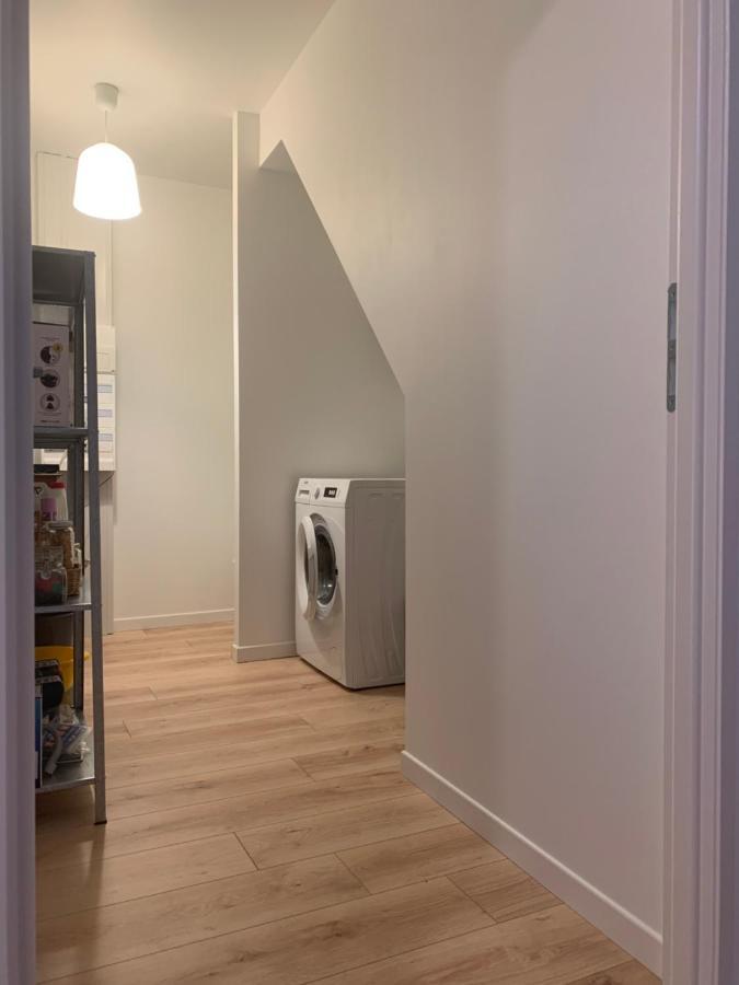 Macon - Centre Ville - Proche Gare - Charmante Maison ภายนอก รูปภาพ