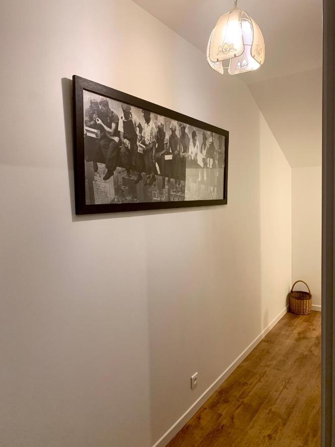 Macon - Centre Ville - Proche Gare - Charmante Maison ภายนอก รูปภาพ